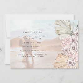 Ändra datumet för uppskjutet bokmärke spara datumet