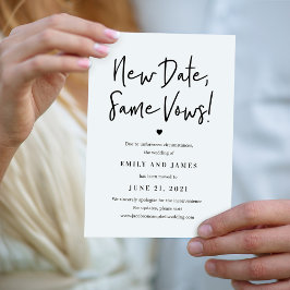 Ändra datumkortet med samma Vyer som EDITABLE FÄRG Julkort