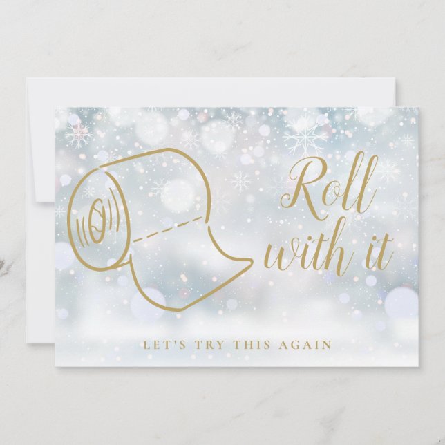 Ändra den avbrutna uppdateringsvinter spara datumet (Framsida)