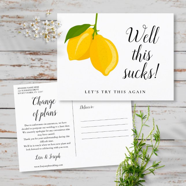 Ändra den uppskjutna händelsen för uppskjutet datu meddelande vykort (Skapare uppladdad)