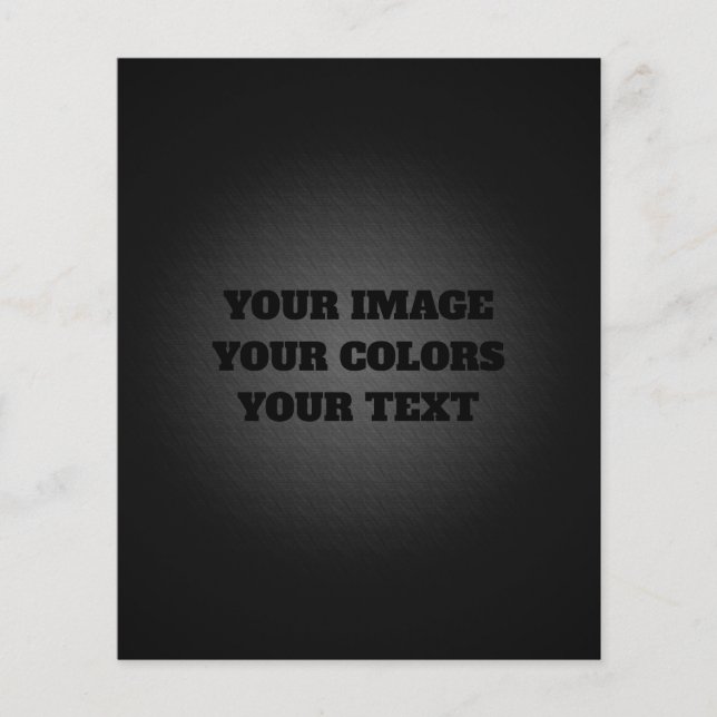 Ändra design från frigång och Skapa din egen Pappr (Framsida)