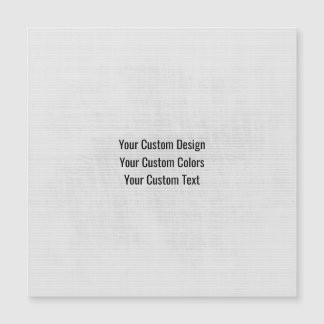 Ändra design från frik och Skapa dig själv