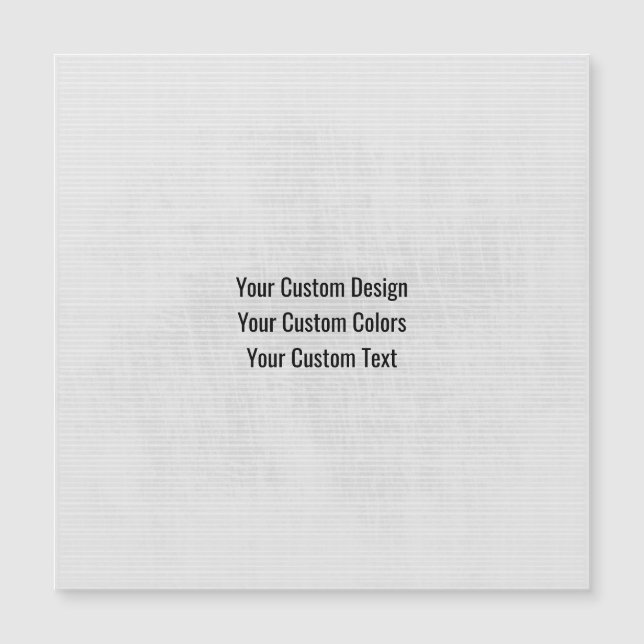 Ändra design från frik och Skapa dig själv (Framsida)