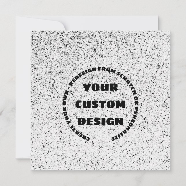 Ändra design från friställda eller anpassa detta (Framsida)