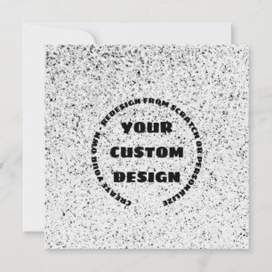 Ändra design från friställda eller anpassa detta