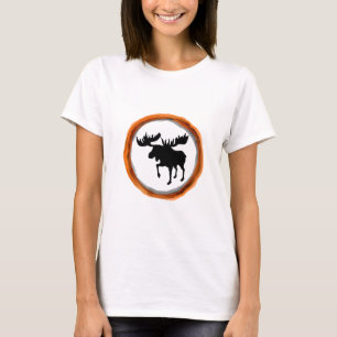 ANDRA EXPONERINGEN T SHIRT