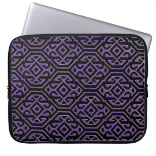 Ändra Färg Ginas kuch 2 Laptop Sleeve