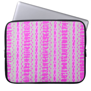 Ändra Färg Tapet Laptop Sleeve