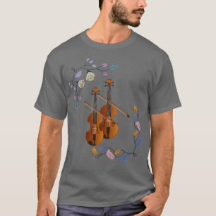 Andra fikonen 2 t shirt