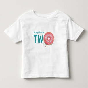 Andra födelsedagen T-Shirts