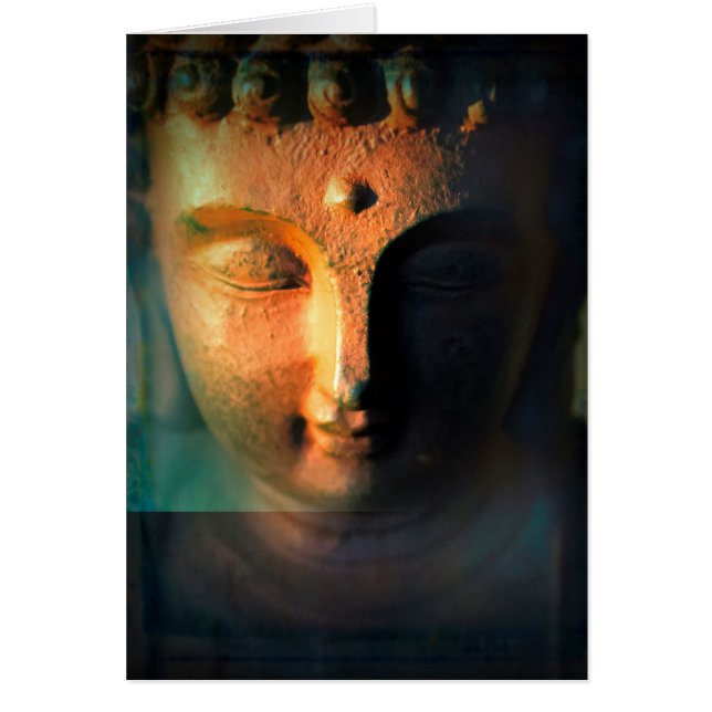 Ändra fokus hälsningskort (Framsidan)