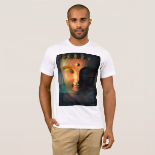 Ändra fokus t shirt