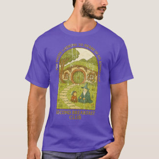 Andra Frukostklubben T Shirt