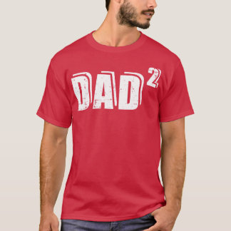 Andra gången Pappa ska bli pappa T Shirt