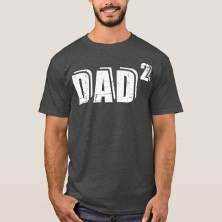 Andra gången Pappa ska bli pappa T Shirt