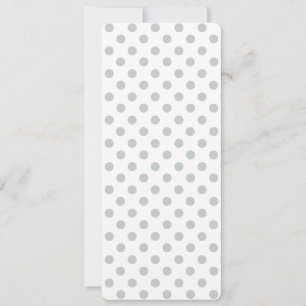 Ändra Grått Polka dots Valfritt Färg-klicka på Anp
