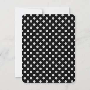 Ändra Grått Polka dots Valfritt Färg-klicka på Anp