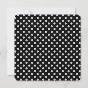 Ändra Grått Polka dots Valfritt Färg-klicka på Anp