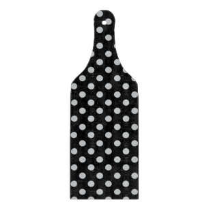 Ändra Grått Polka dots Valfritt Färg-klicka på Anp