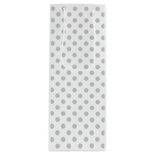 Ändra Grått Polka dots Valfritt Färg-klicka på Anp