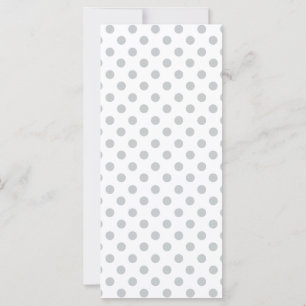 Ändra Grått Polka dots Valfritt Färg-klicka på Anp