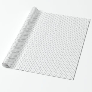 Ändra Grått Polka dots Valfritt Färg-klicka på Anp Presentpapper