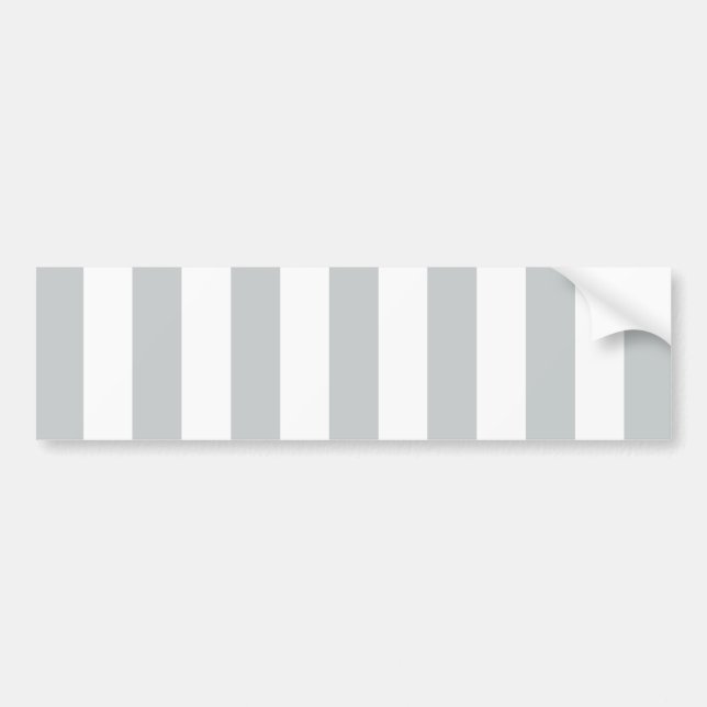 Ändra Grått Rand till Anpassa till valfri Färg-kli Bildekal (Framsidan)