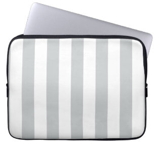 Ändra Grått Rand till Anpassa till valfri Färg-kli Laptop Sleeve