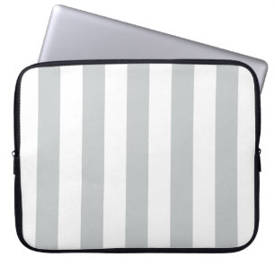 Ändra Grått Rand till Anpassa till valfri Färg-kli Laptop Sleeve