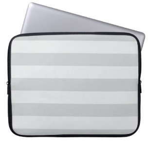 Ändra Grått Rand till Anpassa till valfri Färg-kli Laptop Sleeve