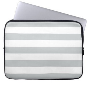 Ändra Grått Rand till Anpassa till valfri Färg-kli Laptop Sleeve