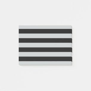 Ändra Grått Rand till Anpassa till valfri Färg-kli Post-it Block