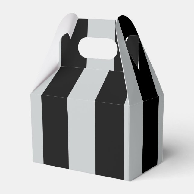 Ändra Grått Rand till Anpassa till valfri Färg-kli Presentaskar (Framsidan Sidan)