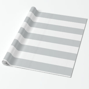 Ändra Grått Rand till Anpassa till valfri Färg-kli Presentpapper