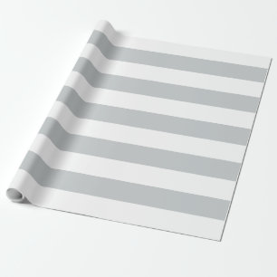 Ändra Grått Rand till Anpassa till valfri Färg-kli Presentpapper