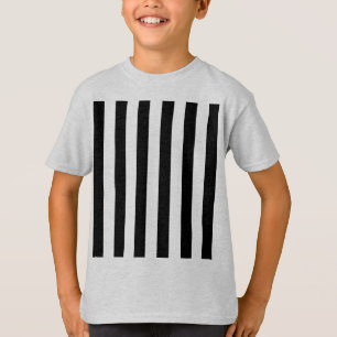 Ändra Grått Rand till Anpassa till valfri Färg-kli Tee Shirt