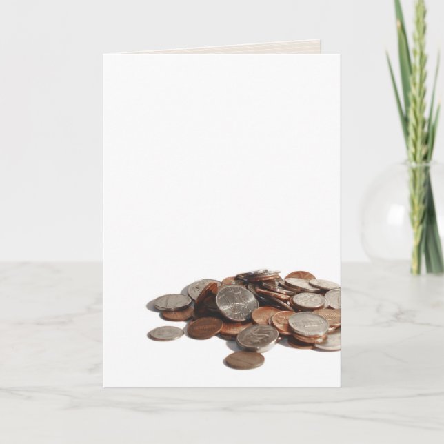 "ändra" hälsningskort kort (Framsida)