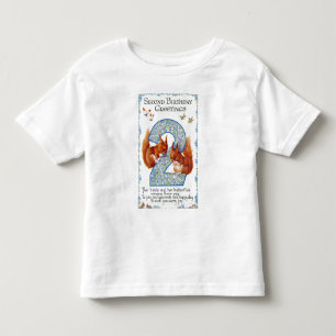 Andra helgdagen t shirt