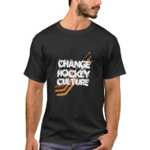 ändra hockeykulturföreningen hockey diversity alli