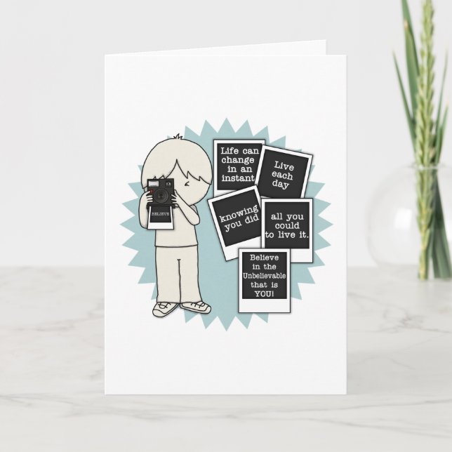 Ändra i ett snabbfönster kort (Framsida)