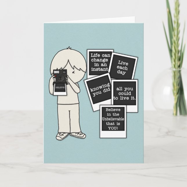 Ändra i ett snabbkort kort (Framsida)