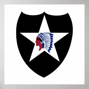 Andra ID klass A-korrigering Poster