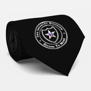 Andra infanteridivisionen slips