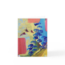 Andra inställningar för World Note Card