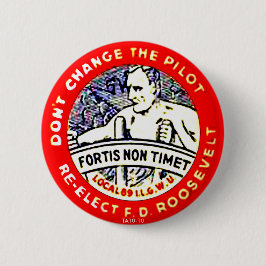 Ändra inte det pilot- - knäppas knapp