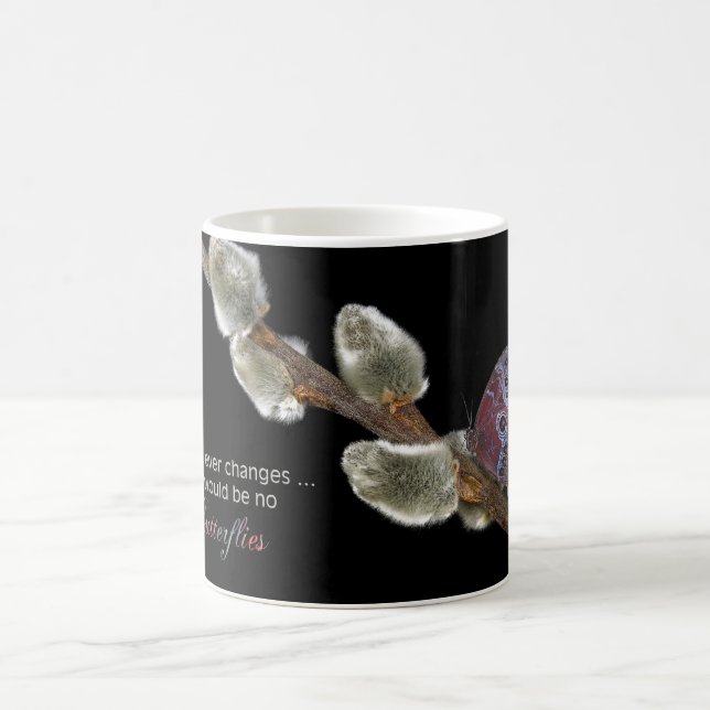 Ändra Kaffemugg (Center)