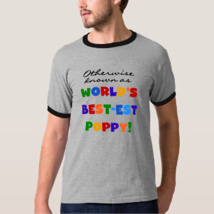 Andra kända bästa diskettskjortor och presenter t-shirt