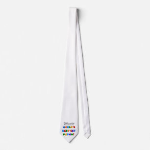 Andra kända bästa T-shirts och gåvor av papaw-typ Slips