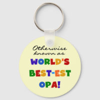 Andra kända som "Best Opa T-shirts" och "Gifts"