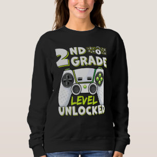Andra Klass, andra Klass, första skoldagen T Shirt